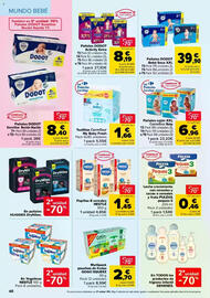 Folleto Carrefour Página 48