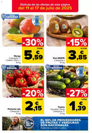 Folleto Carrefour Página 5