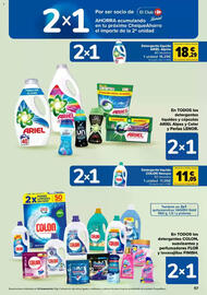 Folleto Carrefour Página 57