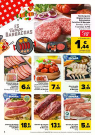 Folleto Carrefour Página 6