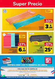 Folleto Carrefour Página 63