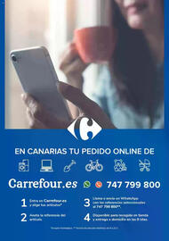 Folleto Carrefour Página 70
