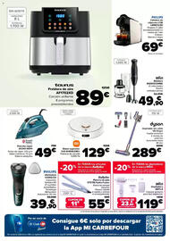 Folleto Carrefour Página 74
