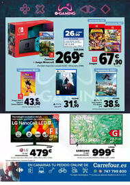 Folleto Carrefour Página 77