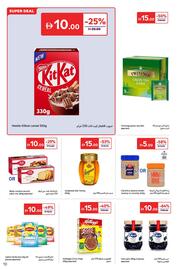Carrefour catalogue Page 10