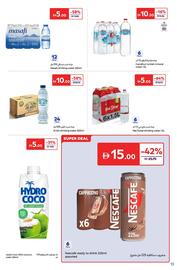 Carrefour catalogue Page 13