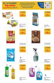 Carrefour catalogue Page 15