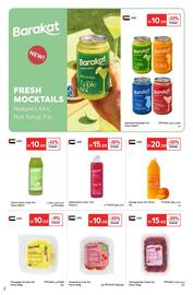Carrefour catalogue Page 2