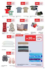 Carrefour catalogue Page 23