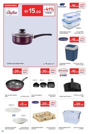 Carrefour catalogue Page 26
