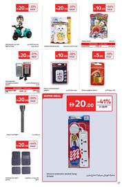 Carrefour catalogue Page 27
