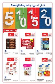 Carrefour catalogue Page 28