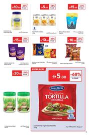 Carrefour catalogue Page 9