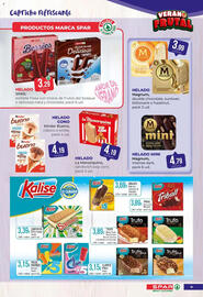 Folleto SPAR Gran Canaria Página 10