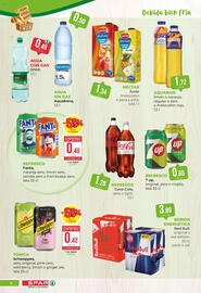 Folleto SPAR Gran Canaria Página 15