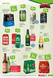 Folleto SPAR Gran Canaria Página 16