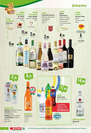 Folleto SPAR Gran Canaria Página 17