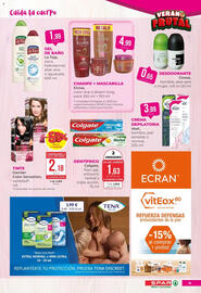 Folleto SPAR Gran Canaria Página 18