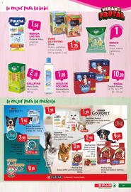 Folleto SPAR Gran Canaria Página 20