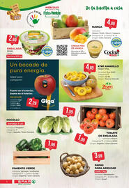 Folleto SPAR Gran Canaria Página 3