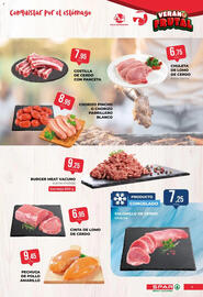 Folleto SPAR Gran Canaria Página 4