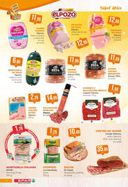 Folleto SPAR Gran Canaria Página 5