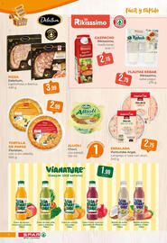 Folleto SPAR Gran Canaria Página 7