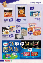 Folleto SPAR Gran Canaria Página 9