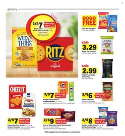 Meijer Weekly Ad week 29 Page 12