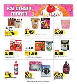 Meijer Weekly Ad week 29 Page 14