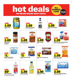 Meijer Weekly Ad week 29 Page 15