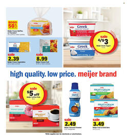 Meijer Weekly Ad week 29 Page 16