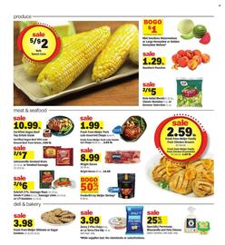 Meijer Weekly Ad week 29 Page 2