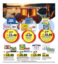 Meijer Weekly Ad week 29 Page 22