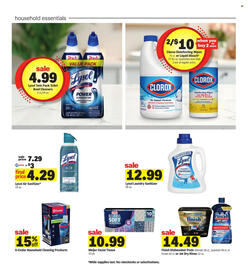 Meijer Weekly Ad week 29 Page 26