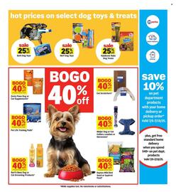 Meijer Weekly Ad week 29 Page 29