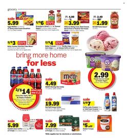 Meijer Weekly Ad week 29 Page 3