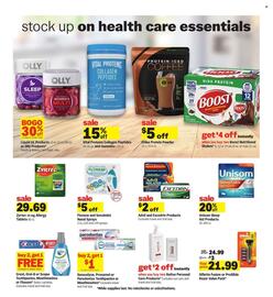 Meijer Weekly Ad week 29 Page 30