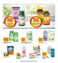 Meijer Weekly Ad week 29 Page 31