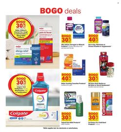 Meijer Weekly Ad week 29 Page 32