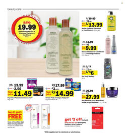 Meijer Weekly Ad week 29 Page 33