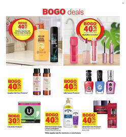 Meijer Weekly Ad week 29 Page 34