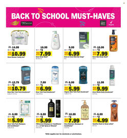 Meijer Weekly Ad week 29 Page 38