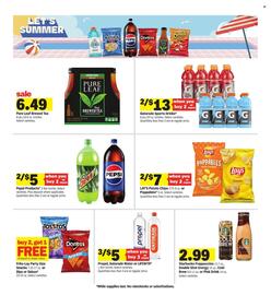 Meijer Weekly Ad week 29 Page 39