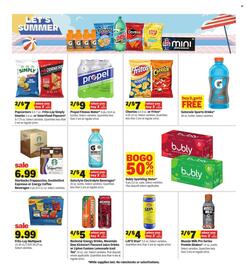 Meijer Weekly Ad week 29 Page 40