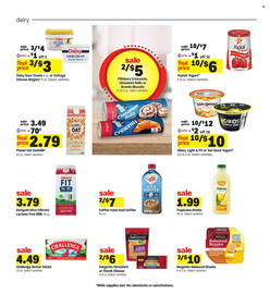Meijer Weekly Ad week 29 Page 7