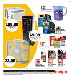 Meijer Weekly Ad week 29 Page 10
