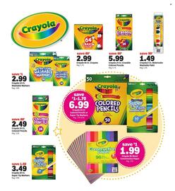 Meijer Weekly Ad week 29 Page 3