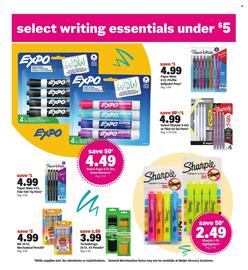 Meijer Weekly Ad week 29 Page 4