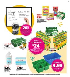 Meijer Weekly Ad week 29 Page 5